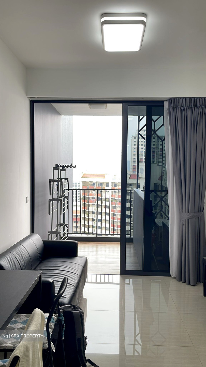 Gem Residences (D12), Condominium #559593011